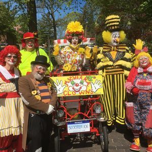 Meet your Posher, Vicki